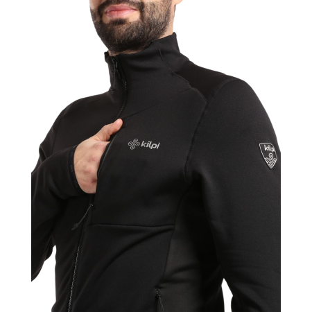 Pánská funkční mikina Kilpi PREMIO-M