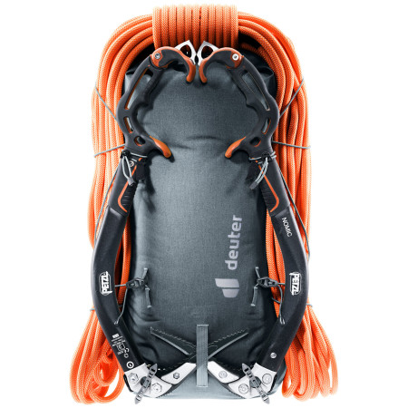 Lezecký batoh Deuter Vertrail 16