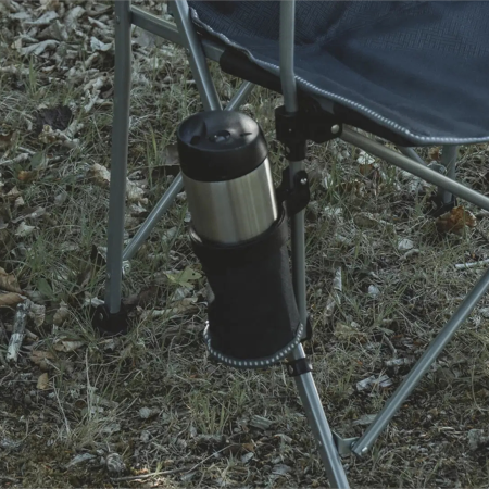 Židle Easy Camp Oak Chair Ink Black