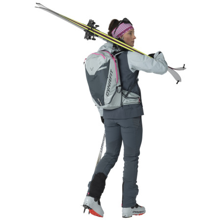 Dámský turistický batoh Dynafit Speed 22 Backpack W