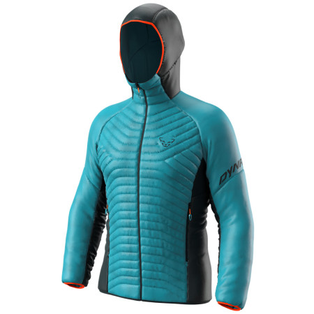 Pánská lyžařská bunda Dynafit Speed Insulation Hooded Jkt M