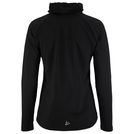 Dámská funkční mikina Craft Gain Thermal Funnelneck W