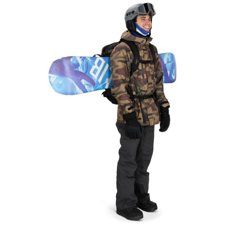 Skialpový batoh Osprey Soelden 32