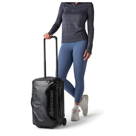 Cestovní kufr Gregory Alpaca Wheeled Duffle 40