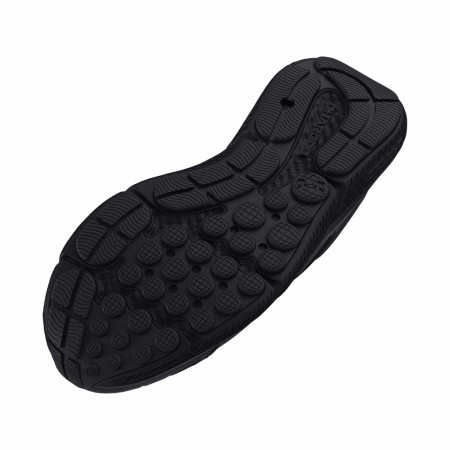 Dětské boty Under Armour BGS Assert 10 UFM SYN