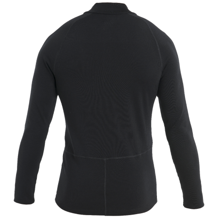 Pánské funkční triko Icebreaker M 300 MerinoFine Polar LS Half Zip