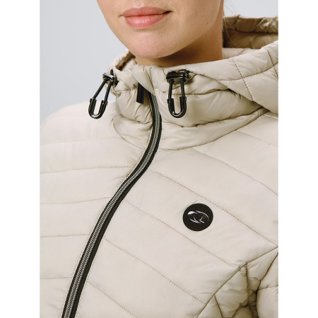 Dámský zimní kabát Loap Jemina