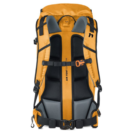 Turistický batoh Hannah Arrow 40