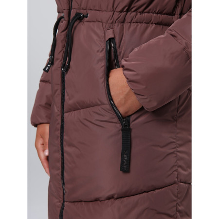 Dámský zimní kabát Loap Tara