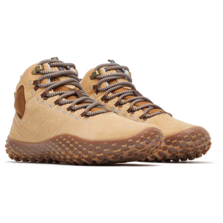 Dámské boty Merrell Wrapt Mid Wp