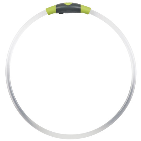 Svítící obojek pro psa Nite Ize NiteHowl® Rechargeable LED Safety Necklace