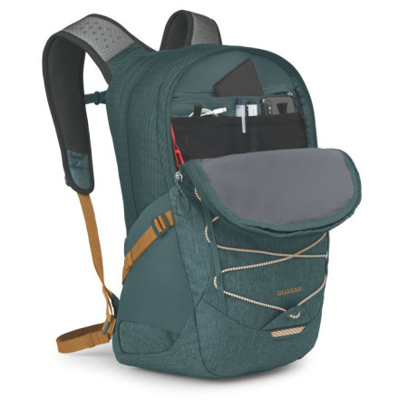 Městský batoh Osprey Quasar 26