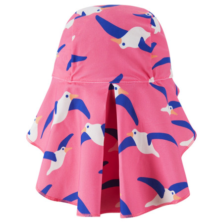 Dětský klobouk Reima Mustekala