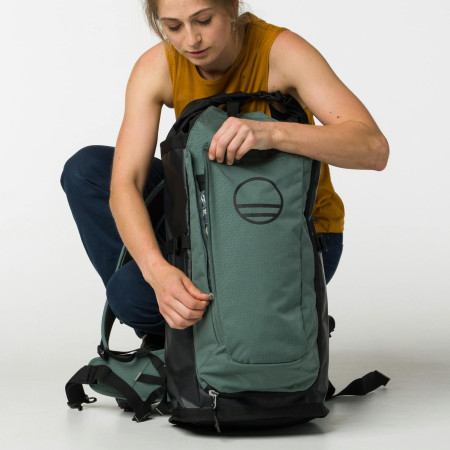 Lezecký batoh Wild Country Crag Hauler 40
