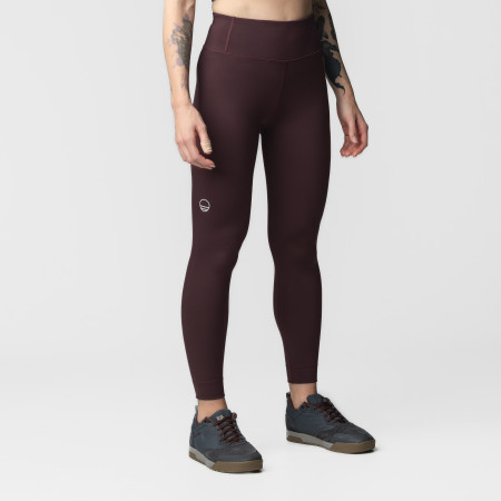 Dámské legíny Wild Country Session 2 Leggings Woman
