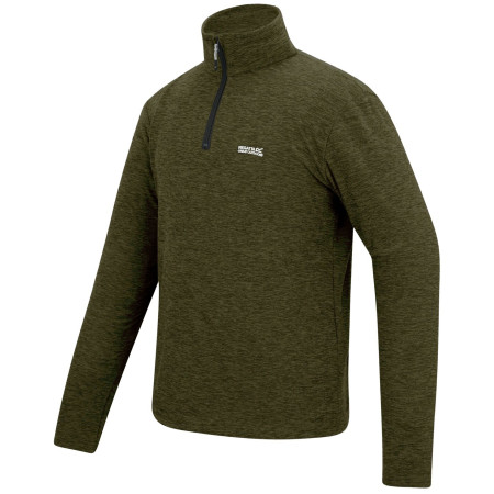 Pánské funkční triko Regatta Thompson Marl