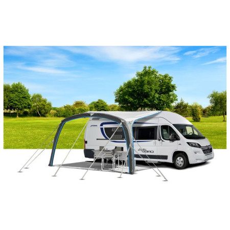 Přístřešek Brunner Skia 300 Aerocampin