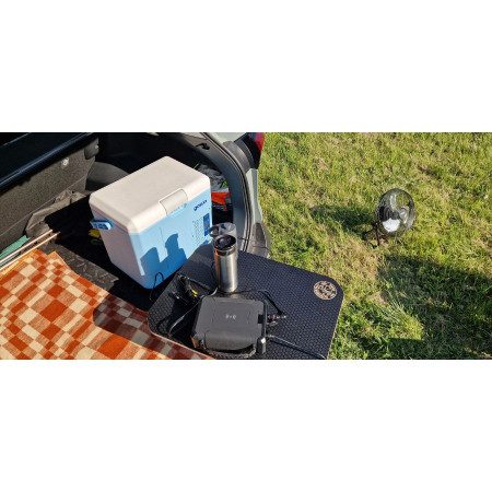 Nabíjecí stanice GoSun Super Power Outdoor Station 307 Wh