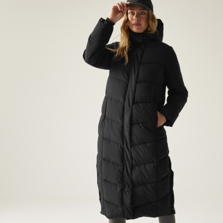 Dámský kabát Regatta Eloria