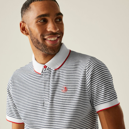 Pánské triko Regatta Tiver