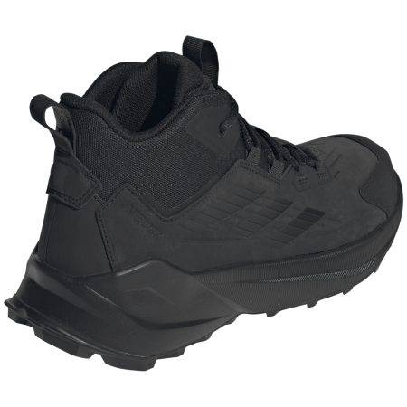 Pánské turistické boty Adidas Terrex Trailmaker 2 Mid Lea