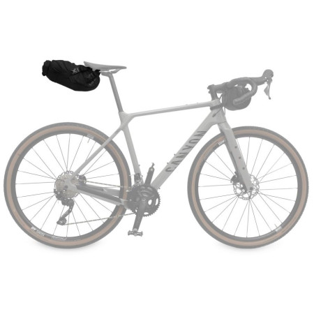 Brašna pod sedlo Acepac Drop post bag