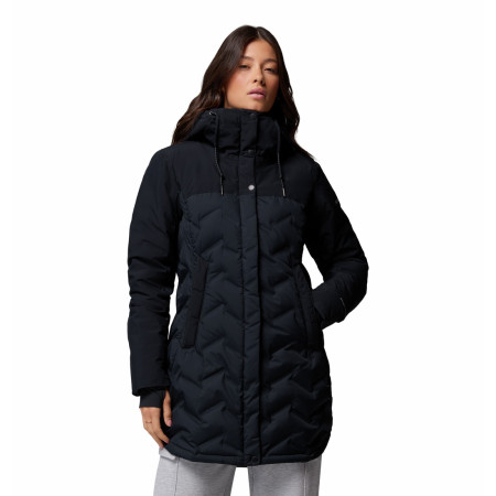 Dámská zimní bunda Columbia Mountain Croo™ III Mid Down Jacket
