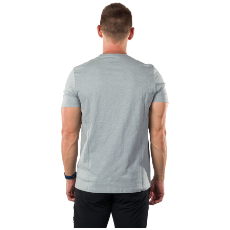 Pánské triko Northfinder Jacint