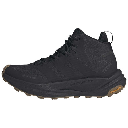 Pánské turistické boty Adidas Terrex Freehiker 3 MID