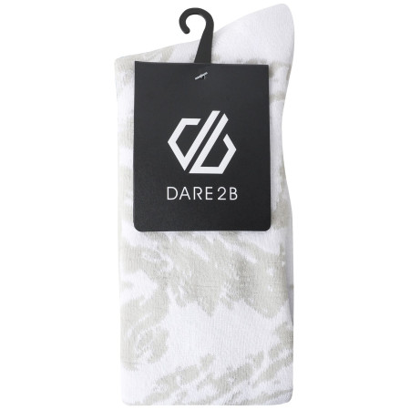 Dámské ponožky Dare 2b Womens Printed Ski Socks