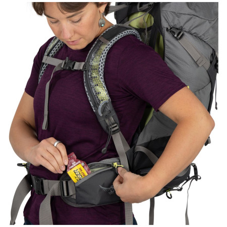 Dámský turistický batoh Osprey Sirrus 36