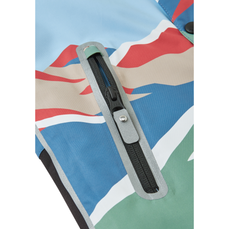 Dětská kombinéza Reima Kipina