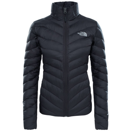 Dámská bunda The North Face Trevail Jacket