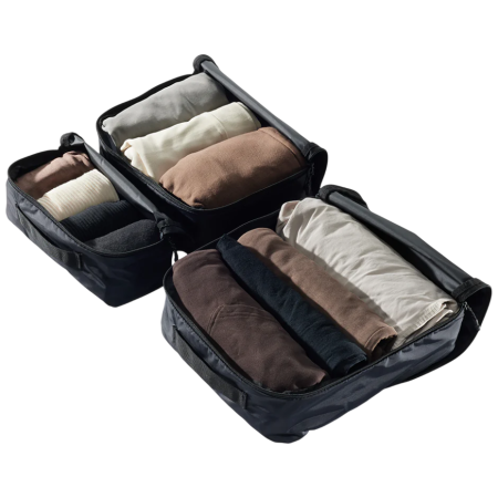 Úložný box Cabeau Packing Cube Set