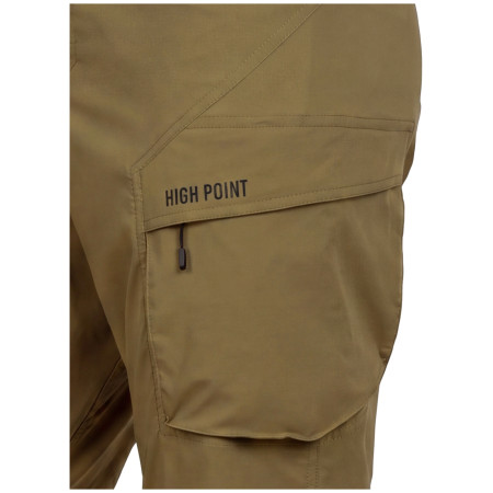 Pánské kalhoty High Point Rincon Pants