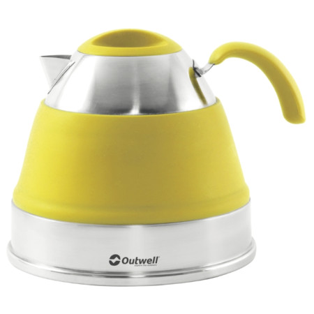 Konvice Outwell Collaps Kettle 2,5L
