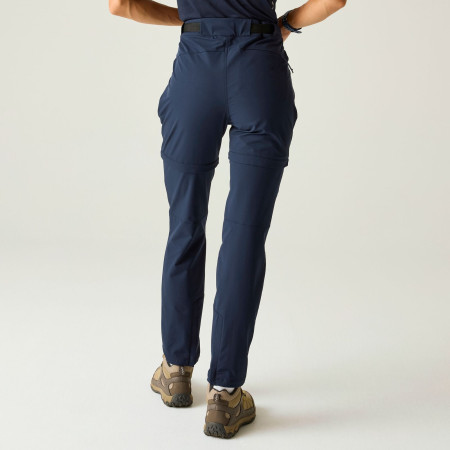 Dámské kraťasy Dare 2b Melodic Pro Zip Off Trouser