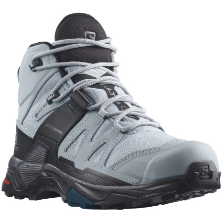 Dámské turistické boty Salomon X Ultra 4 Mid Wide Gore-Tex