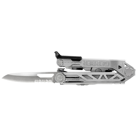 Multitool Gerber Center Drive