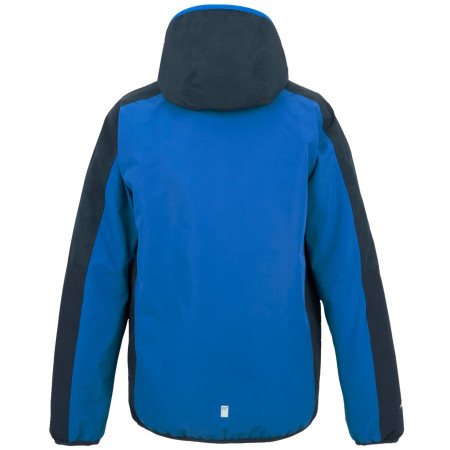 Dětská bunda Regatta Volcanics Reflective Jacket