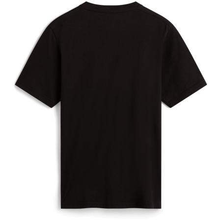 Dětské triko Vans Left Chest Tee