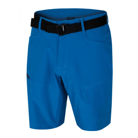 Pánské kraťasy Husky Kimbi M modrá