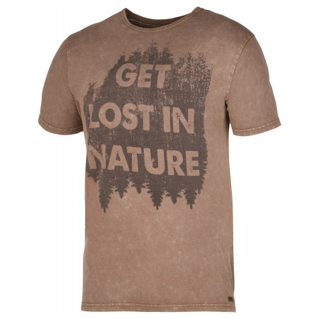 Pánské triko Husky Bronson M