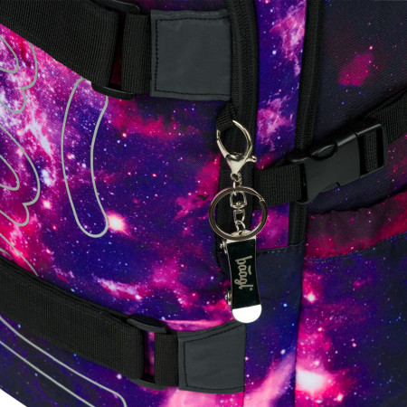 Školní batoh Baagl Skate