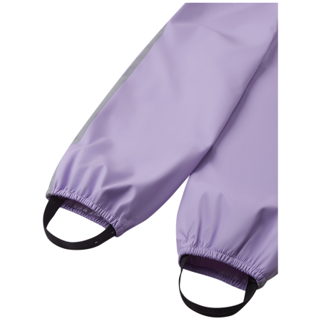Dětské nepromokavé kalhoty Reima Lammikko Blooming Lilac