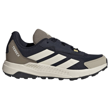 Dětské boty Adidas Terrex Anylander J Blue