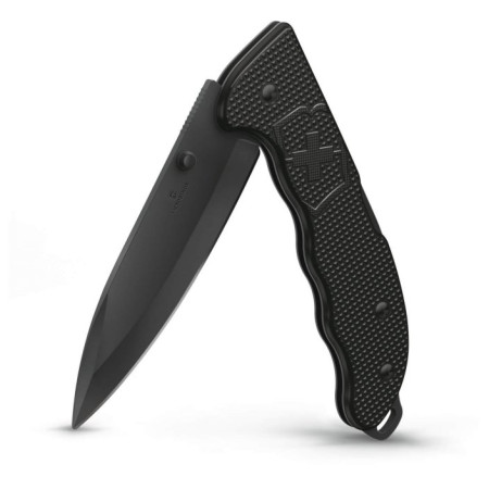 Kapesní nůž Victorinox Evoke BS Alox Black