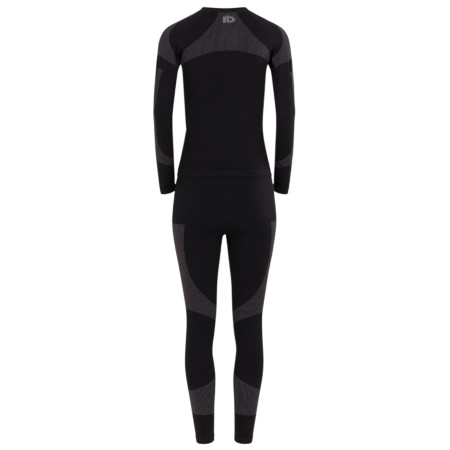 Dámské termoprádlo Fundango Seamless Baselayer Set