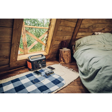 Nabíjecí stanice Jackery Explorer 500