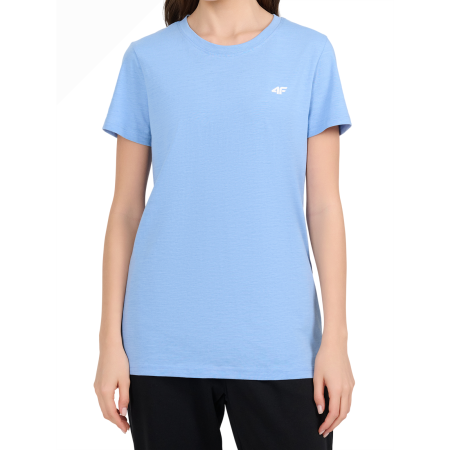 Dámské triko 4F Tshirt F3854